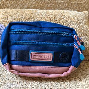 NWT Fanny Pack/Utility Bag